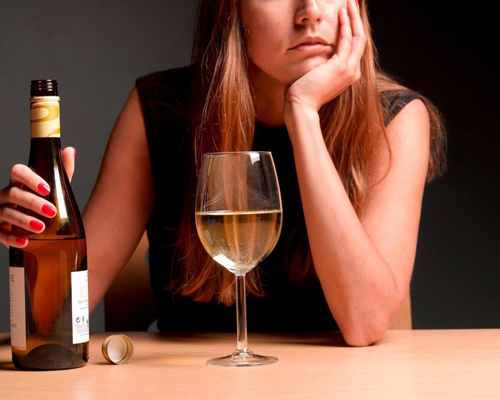 Анонимное лечение женского алкоголизма в Ельце